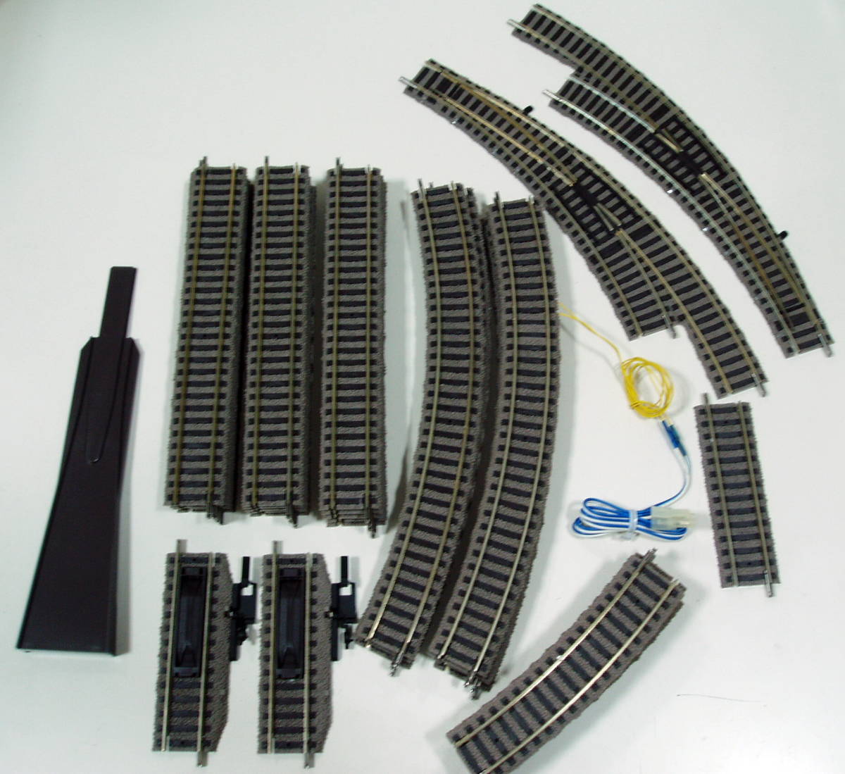 Fleischmann HOゲージ スターターセット6397 Fleischmann HOゲージ