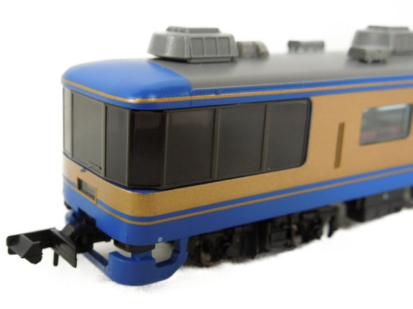 マイクロエース 浪漫 800番台 14系 6両セット A-1691 N) A1692 浪漫・登場