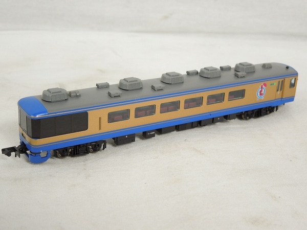 マイクロエース 浪漫 800番台 14系 6両セット A-1691 N) A1692 浪漫・登場
