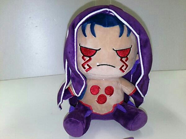 FGO クー・フーリン もちマス もちマス もちもちマスコット FGO クー・フーリン クー・フーリン