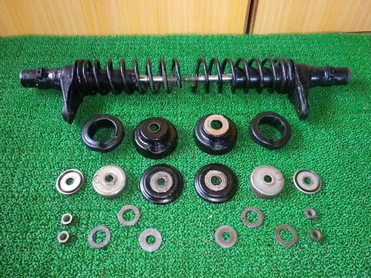 ホンダN360 NⅡ フロントダンパー ショック サスペンション 