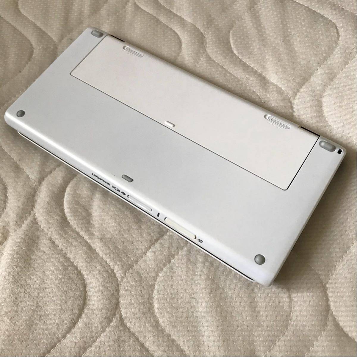 VAIO Type P VPCP11AKJ Pシリーズ / SSD 128GB / Windows7 / オーナー