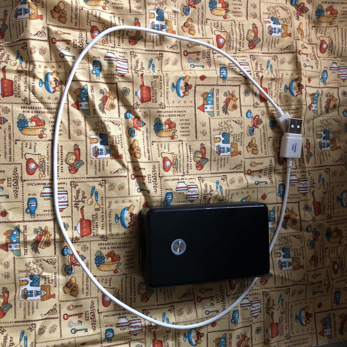 1円スタート。SIMフリー iPhone7 128GB ジェットブラック_7