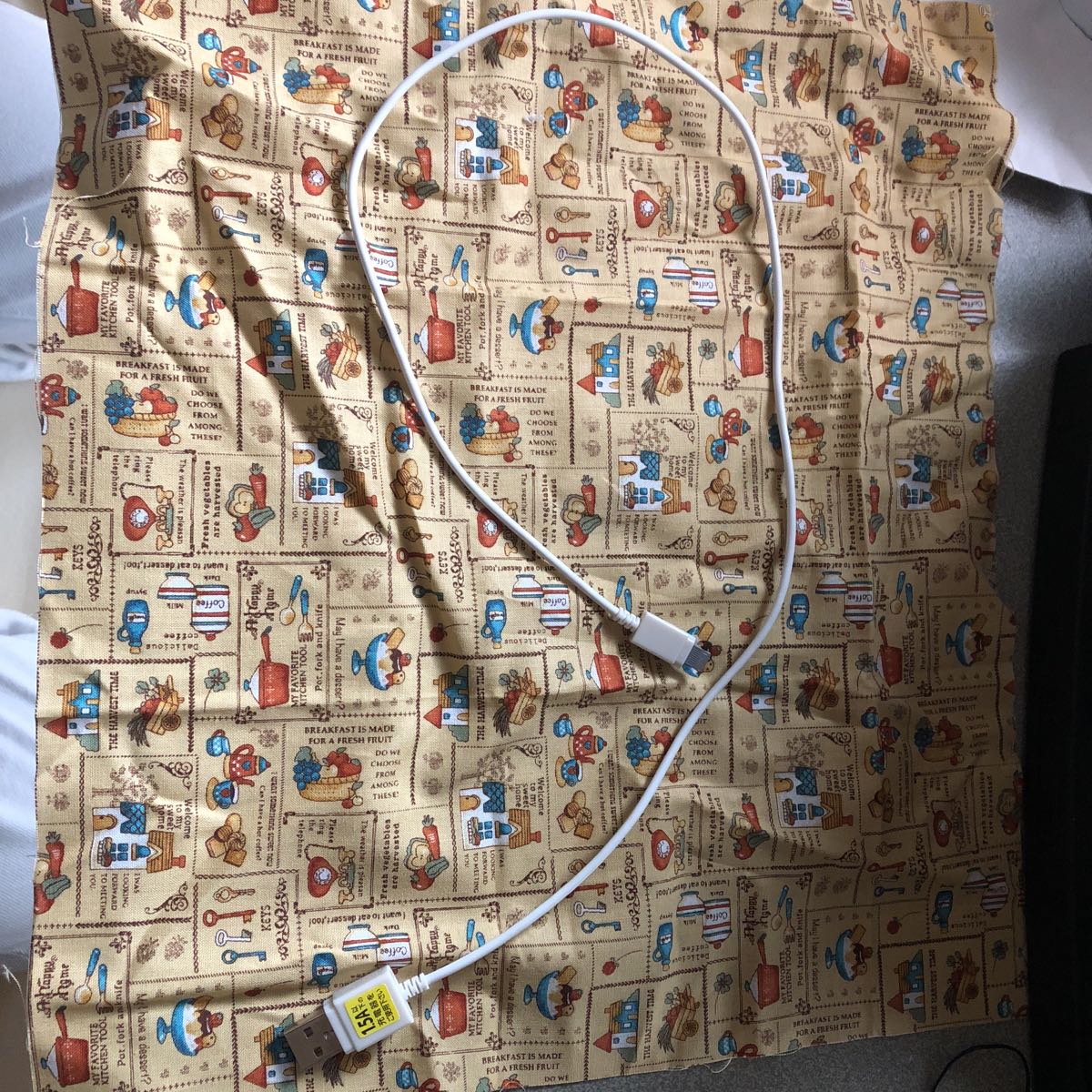 1円スタート。SIMフリー iPhone7 128GB ジェットブラック_9