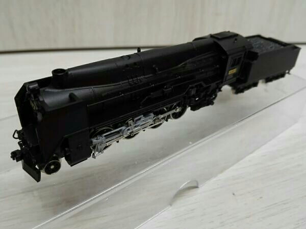 MICRO ACE A9507 D51-22 スーパーナメクジ マイクロエース 美品