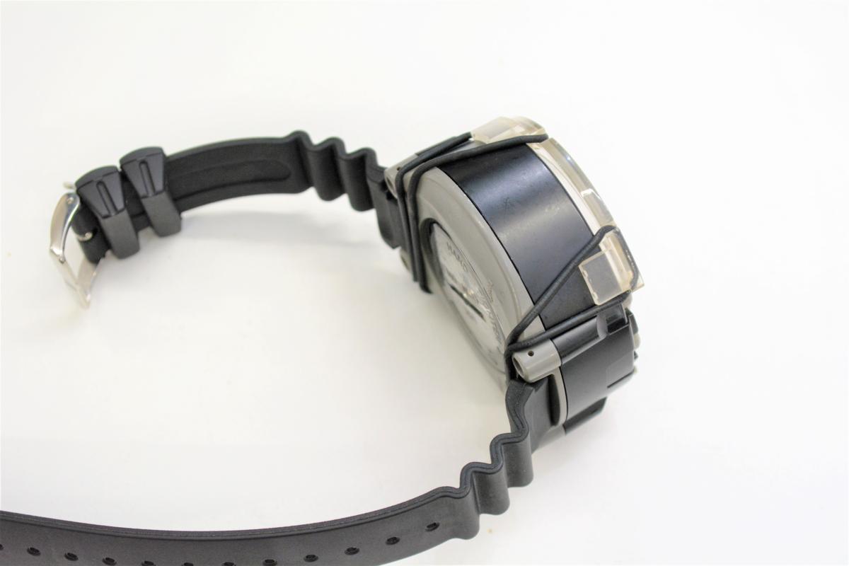 1000円～☆TUSA IQ-700ダイビングコンピューター
