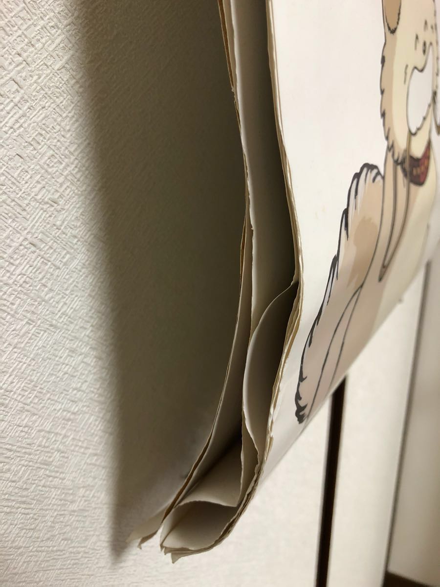 タッチ★TOUCH あだち充 1987年カレンダー_3