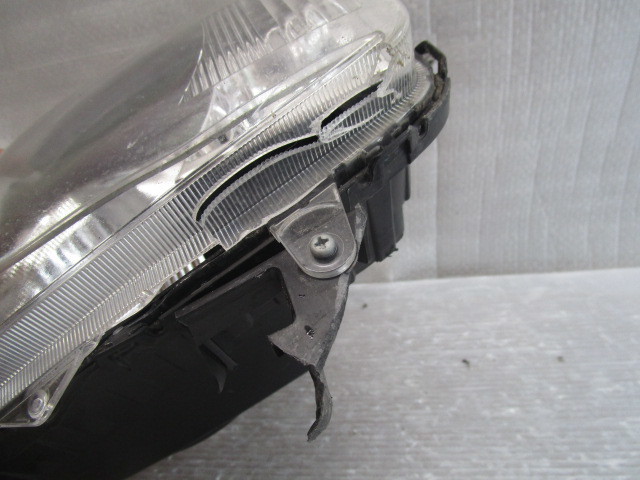 K-20538 アルト HA36S 純正 右 ヘッドライト STANLEY W2380 01806