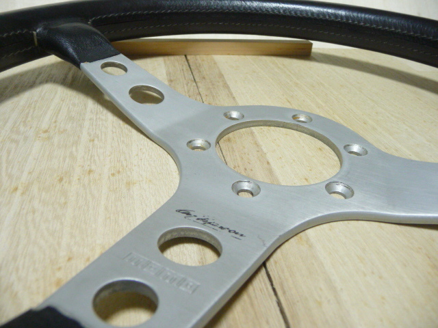 momo クレイレガッツォーニ F1ドライバー 超希少 モモ クレイ