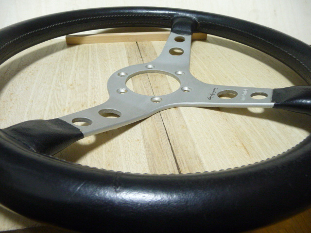 momo クレイレガッツォーニ F1ドライバー 超希少 モモ クレイ