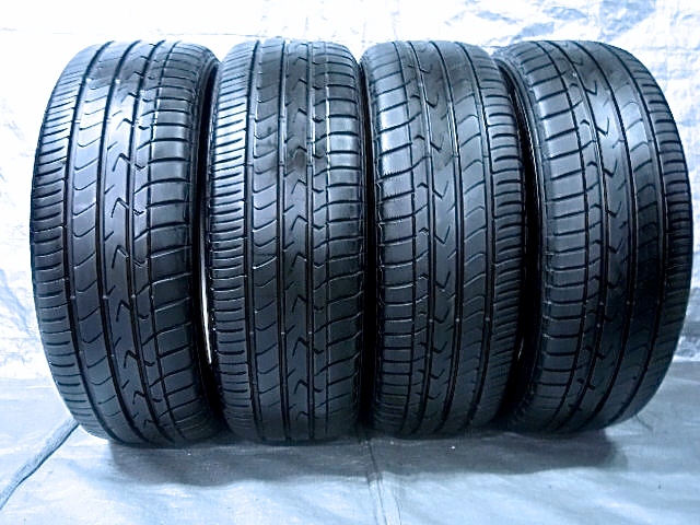 超激得，新作 格安売切 TOYO TRANPATH mp2 205/55R17 205-55-17 16年 4本組 No11440(中古品)｜売買されたオークション情報、yahooの商品情報をアーカイブ公開 - オークファン 17インチ
