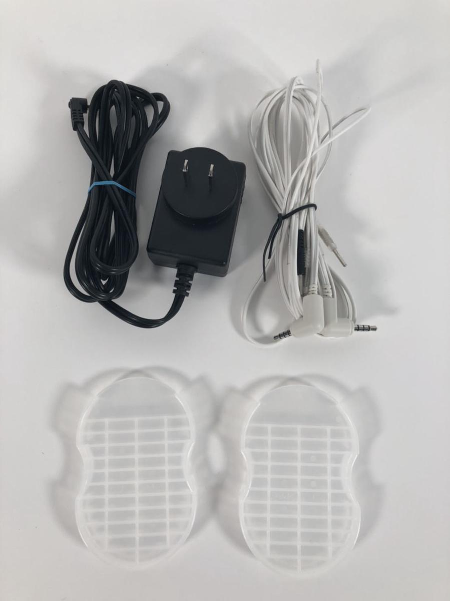 ◇YA-MAN 3D美容ローラー アセチノクワトロインパクト ネオ IB-33R-1