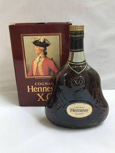 ヘネシー エクストラ Hennessy EXTRA 未開栓700 XO ヘネシー XO