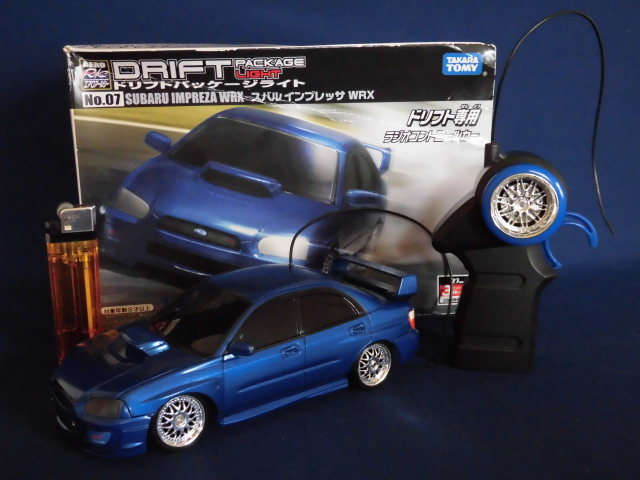 ドリフトパッケージナノ 03 日産 シルビア(S13) ブラック 未開封新品