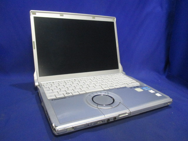 Panasonic Toughbook note Core Let