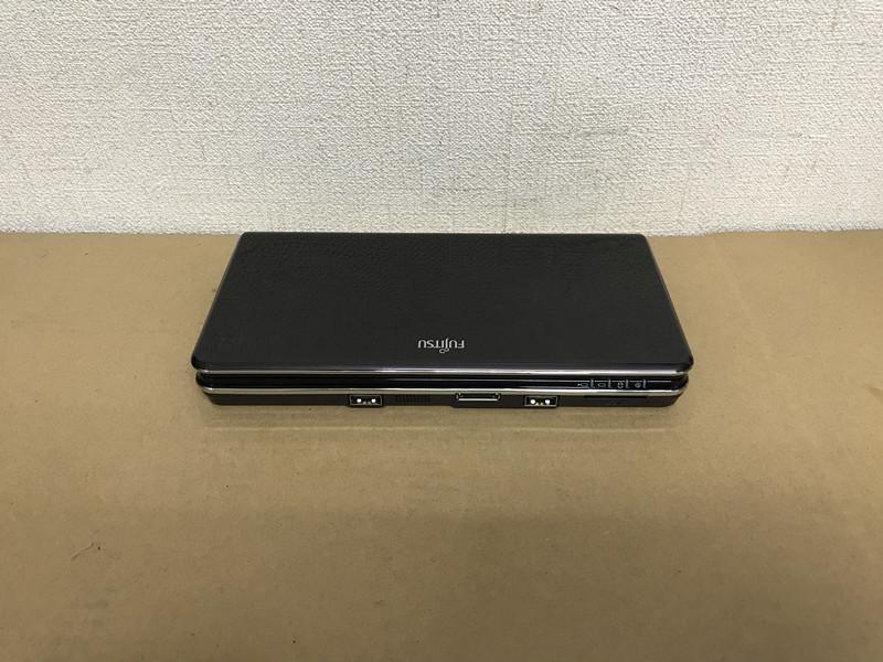 現状bios起動済 富士通 Fmv Biblo Loox U G90 Atom Z5 2gb Hdd無しジャンク 3 その他 売買されたオークション情報 Yahooの商品情報をアーカイブ公開 オークファン Aucfan Com