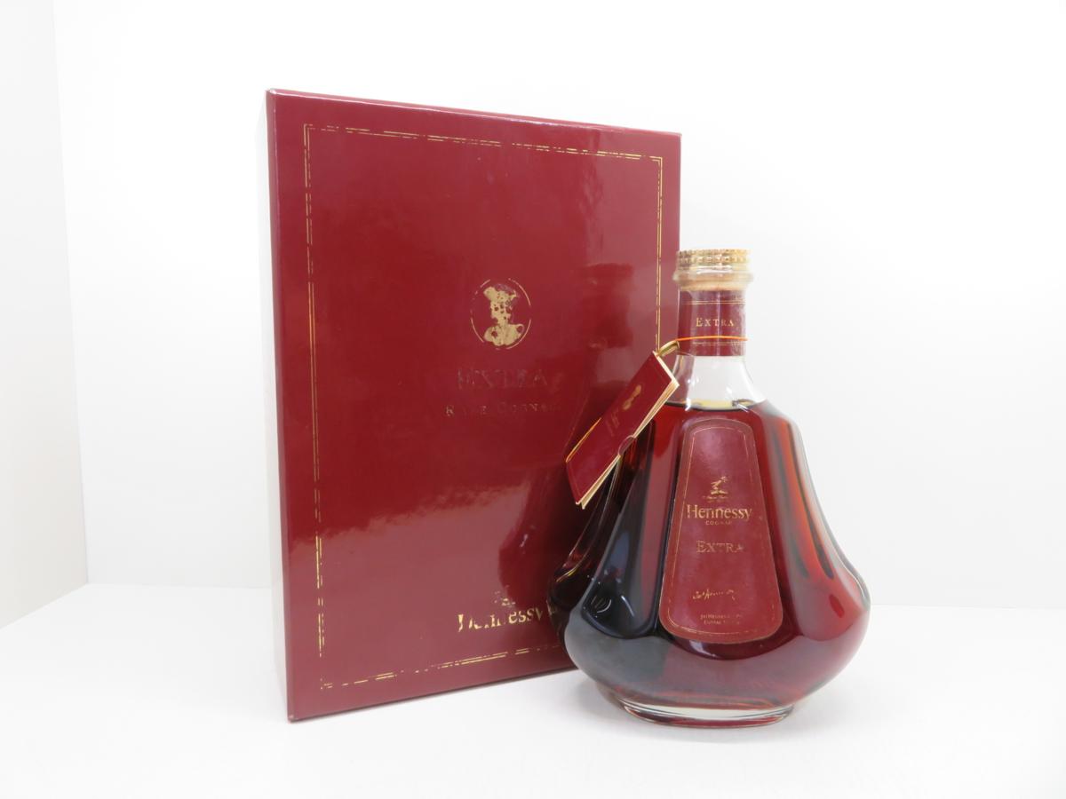 Hennessy Paradis ヘネシー 古酒☆Hennessy/ヘネシー パラディ