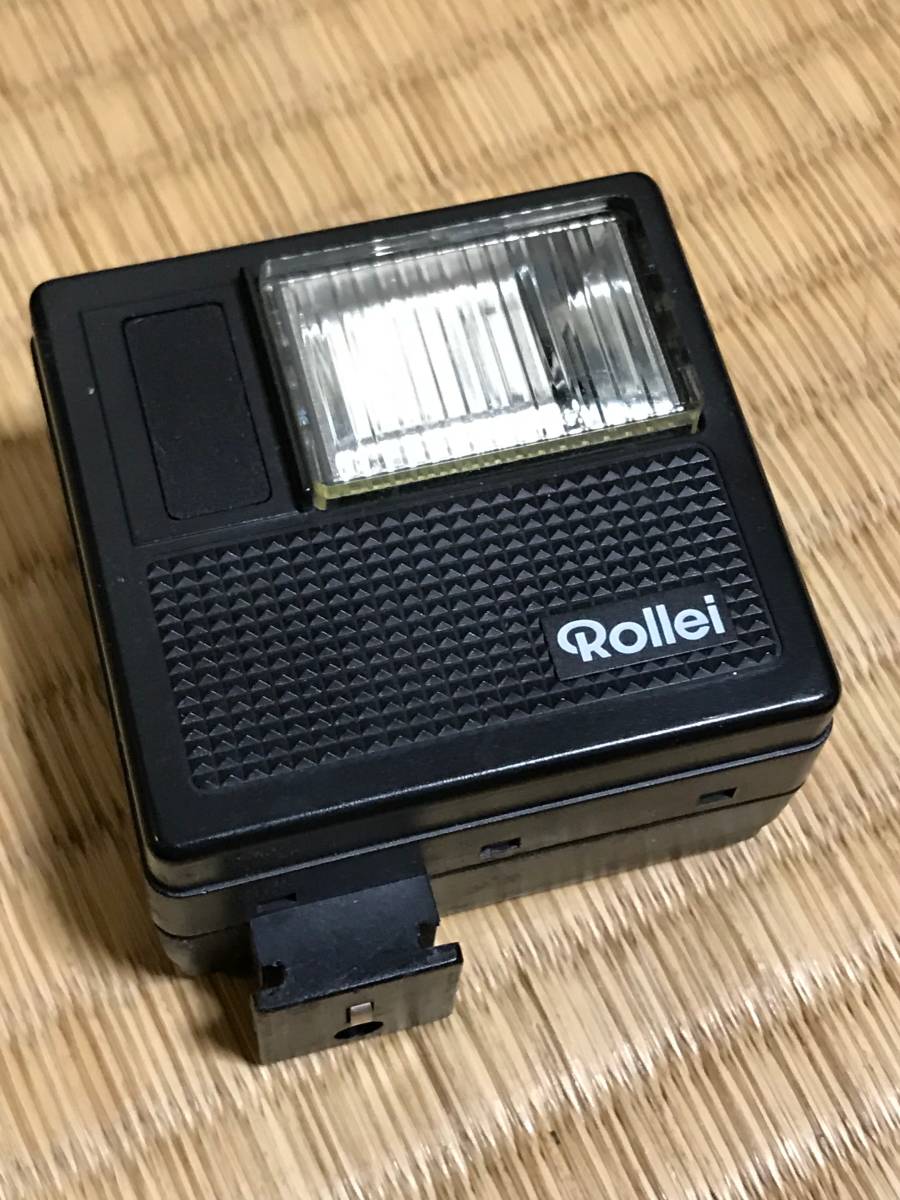 Rollei XF35 フィルムカメラ レンジファインダー 【公式通販】