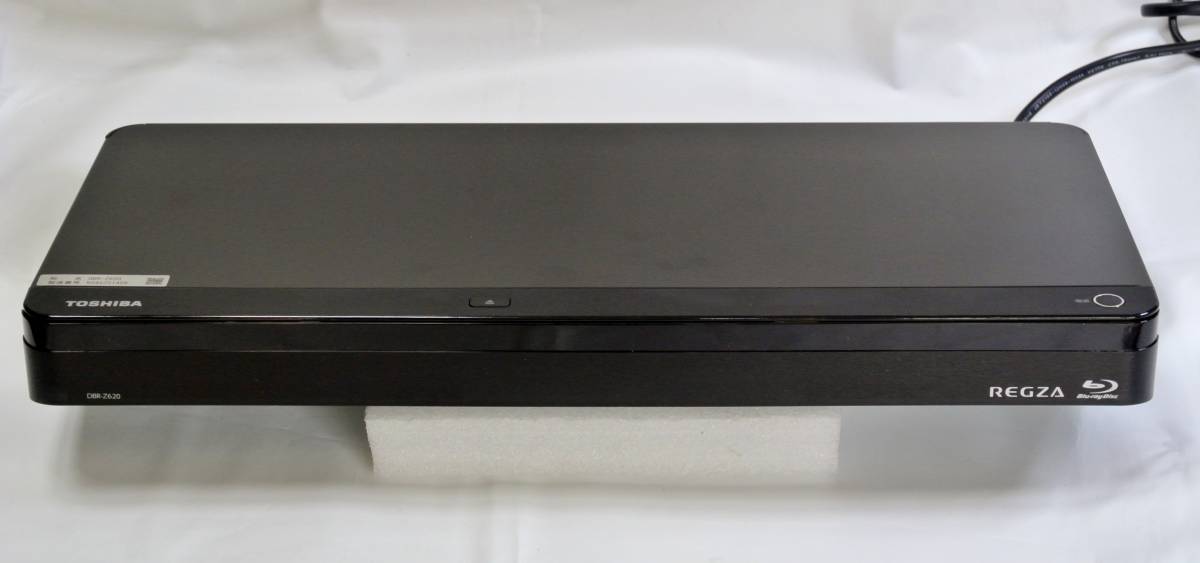 DBR-Z620 | [HDD＆BDレコーダー DBR-Z620⁄Z610⁄機能⁄録画｜レグザ 