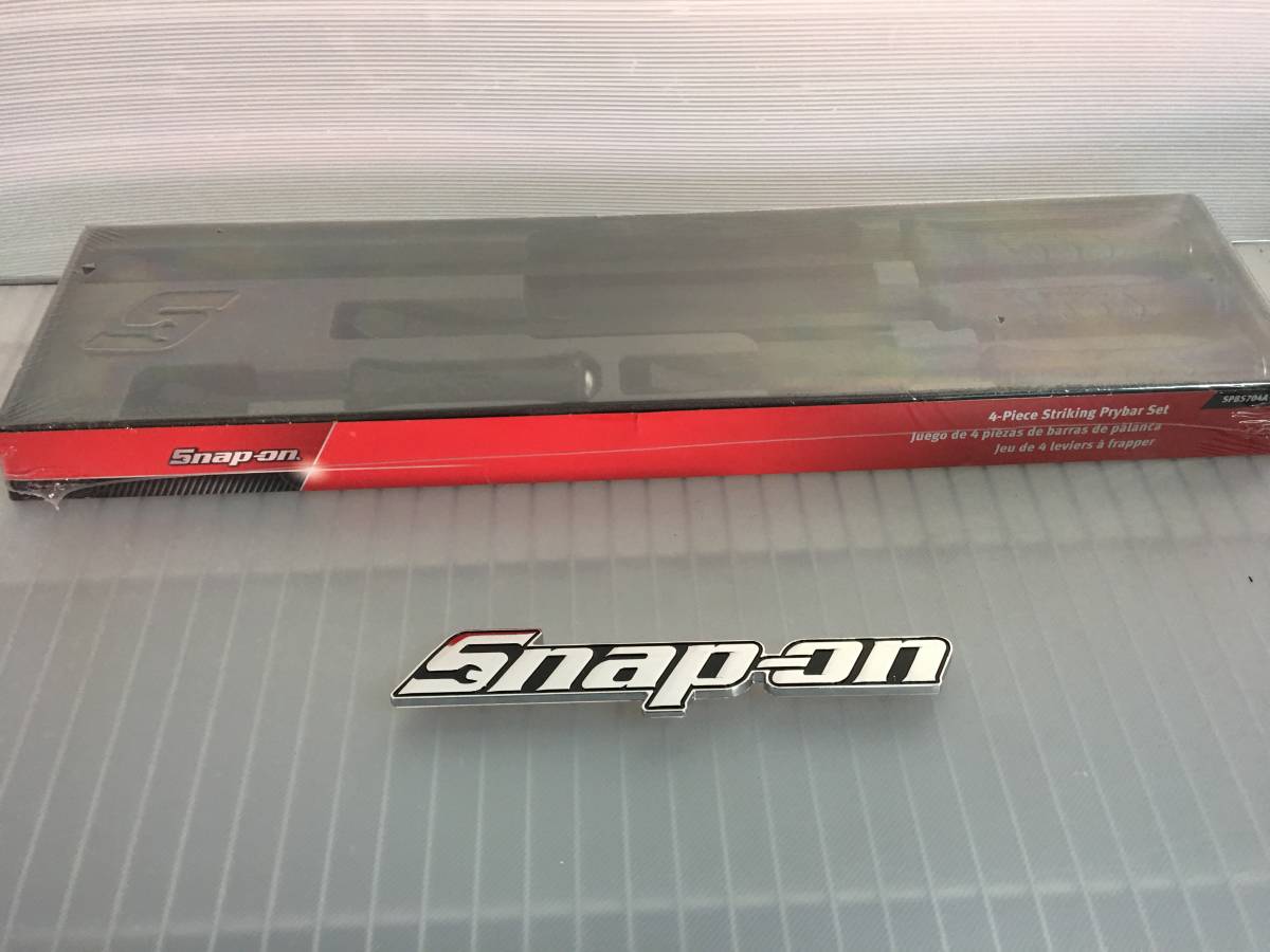 Snap-on スナップオン | : 貫通式ストライキング ストライキング 