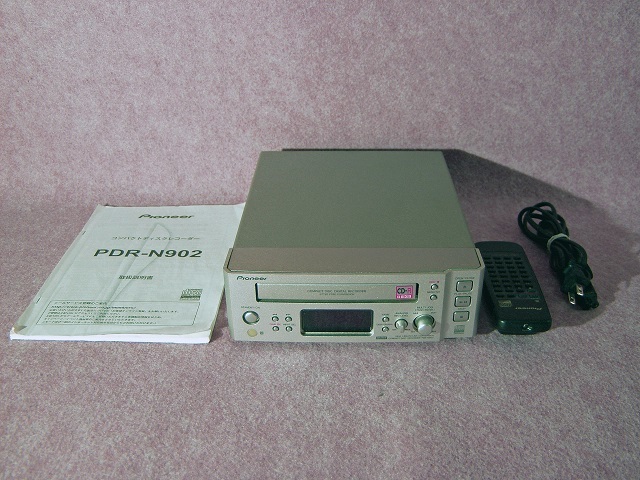 Pioneer BDP-LX55 パイオニア BD/SACD/CD/DVDプレイヤー ブルーレイ