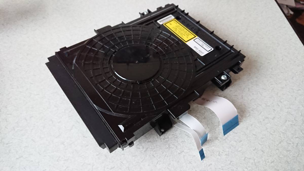 ★SONY BDZ-EW1000 BRD-600T★光学ドライブ_1