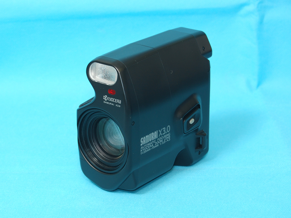 京セラ Kyocera サムライ SAMURAI X3.0 【動作確認】京セラ KYOCERA