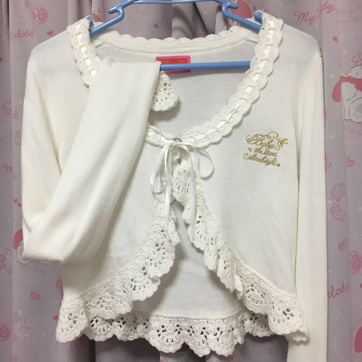 BABY THE STARS SHINE BRIGHT カーディガン Shop list | BABY, THE