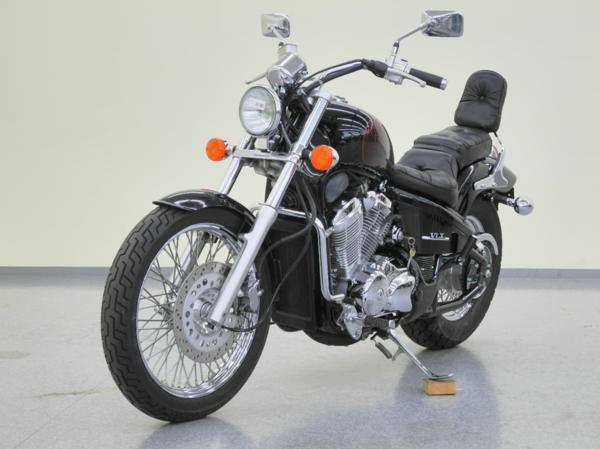 ホンダ スティード600 【動画有】ローン可 1オーナー PC21 STEED600