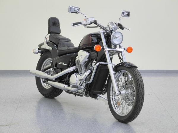 ホンダ スティード600 【動画有】ローン可 1オーナー PC21 STEED600