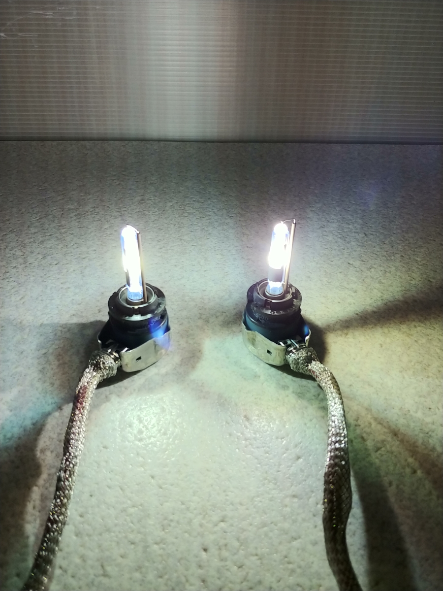 トヨタ 純正 HID バラスト左右セット☆TOYOTA 85967-30050☆