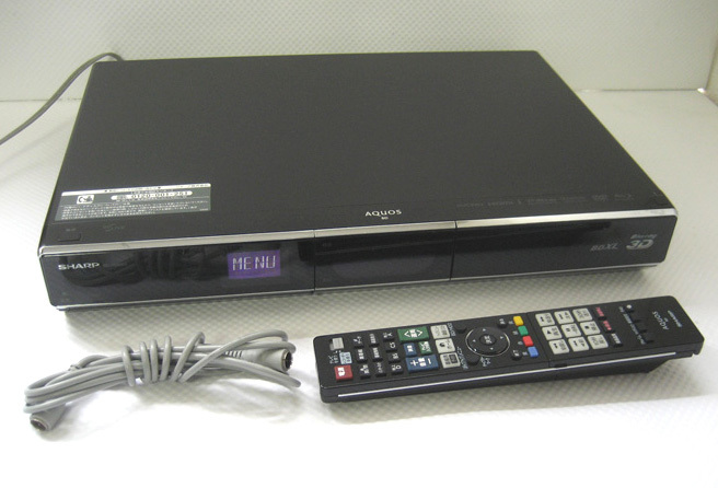 bd-hdw63（ブルーレイ・DVDレコーダー｜光ディスク