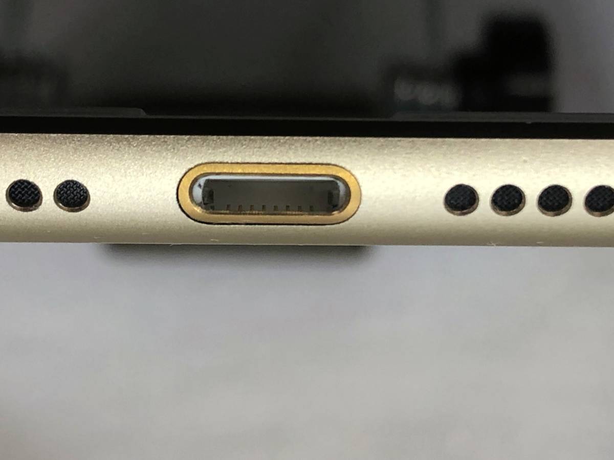 128GB iPad mini ゴールド MK782J⁄A 0 mini4 第4世代 Apple Wi-Fi+