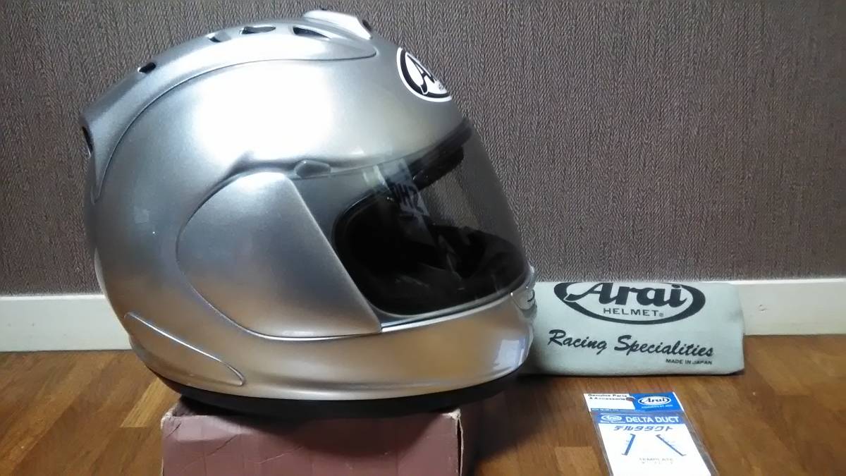 アライ Arai RX7 RR5 RX7-RR5 RX-7 RRV フルフェイス ヘルメット