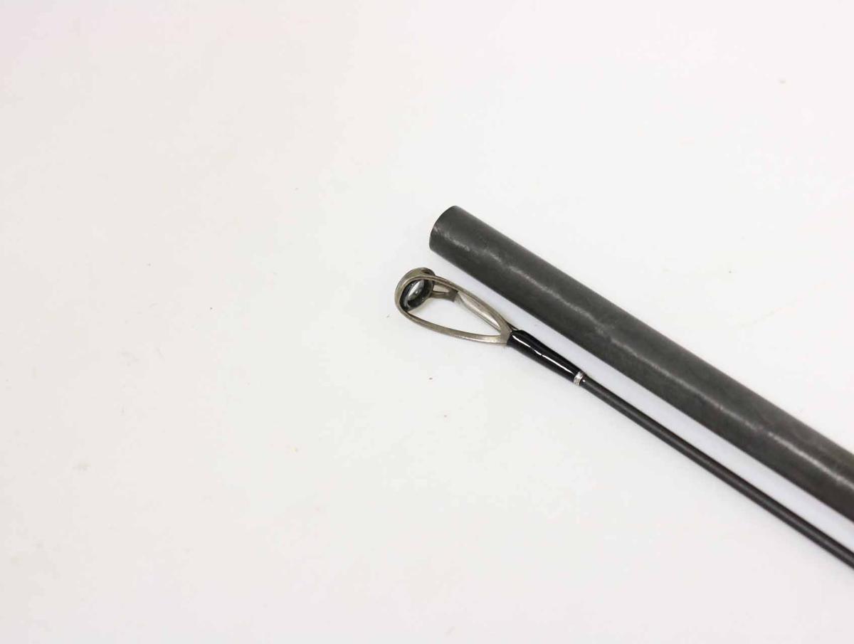 メジャークラフト ライカル RE-832EH RAYCAL エギング ジャンク】メジャークラフト ライカル RE-832EH RAYCAL - メルカリ