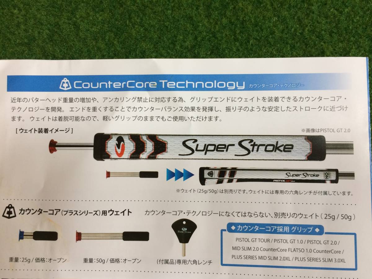 希少！名器 スコッティキャメロン ニユーポート TeI3 ＋スーパー 