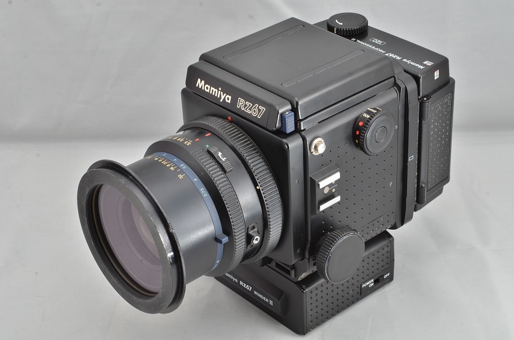 Mamiya MAMIYA 645用 A 1:3.8 f=150mm N/L A 150mm f2.8 for Mamiya