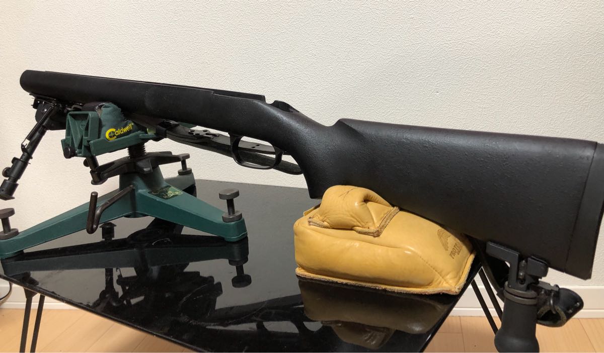 希少 マルゼン APS2用 カスタムストック M700タイプ(パーツ)｜売買され