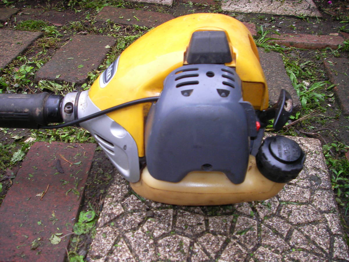 Yahoo!オークション - ロビン Robin 「草刈機 ロビン」刈払機 「刈払機 