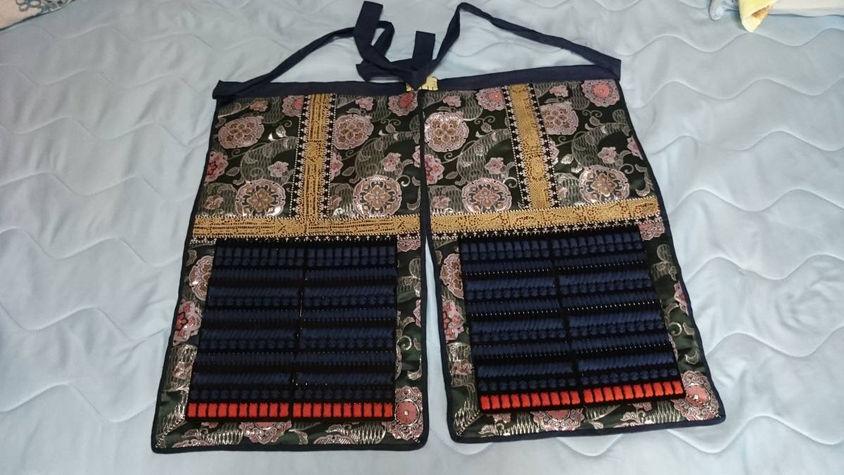 甲冑 鎧兜 佩楯 等身大 レプリカ 【公式通販】