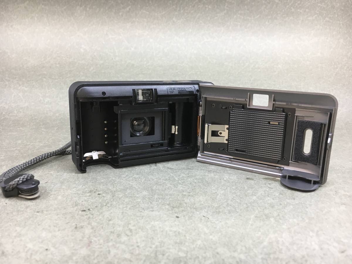 Konica F2003 ジャンク Konica BiG mini ビックミニ コンパクト カメラ 