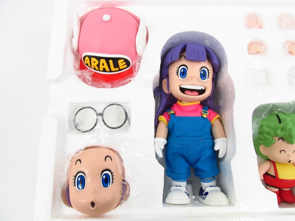 アート・ストーム EX合金 Dr.スランプ DXアラレちゃん Dr. スランプ