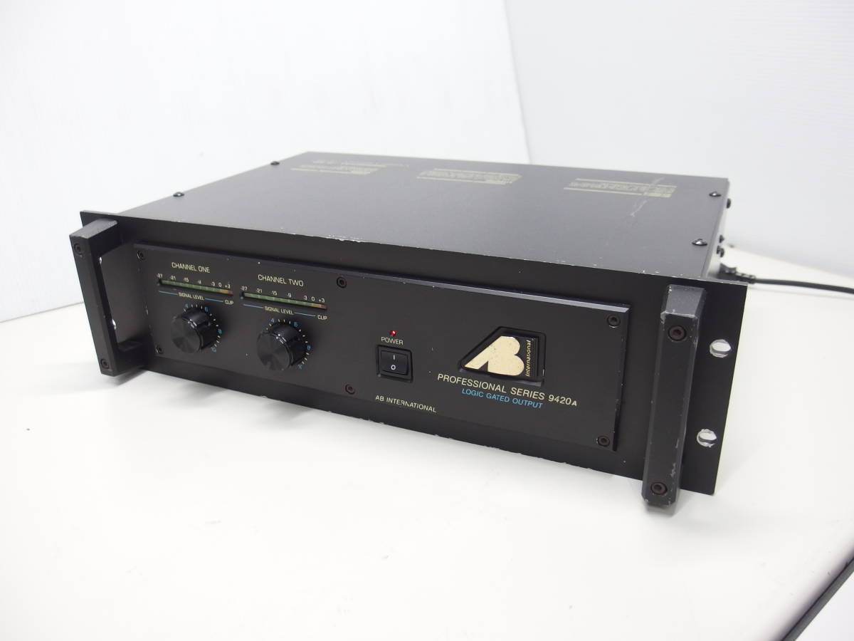 通電確認】SANSUI サンスイ プリメインアンプ AU-α507NRA 【公式通販】