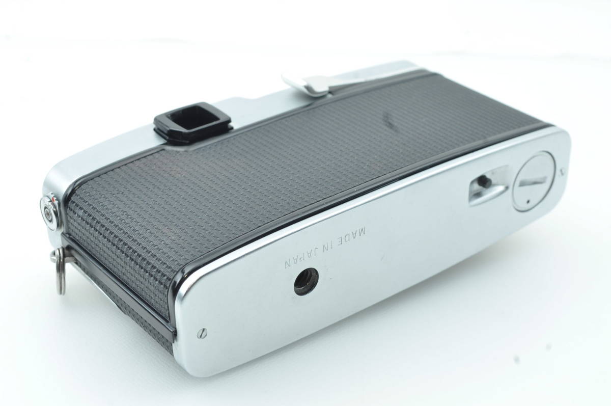 ☆極上美品☆ オリンパス OLYMPUS PEN-FT E0558 オリンパス OLYMPUS