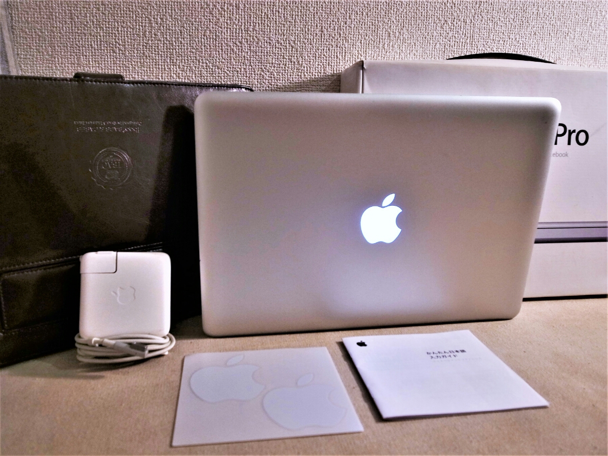 MacBook Apple (日本) Pro」と「MacBook Windows 0 software — here's