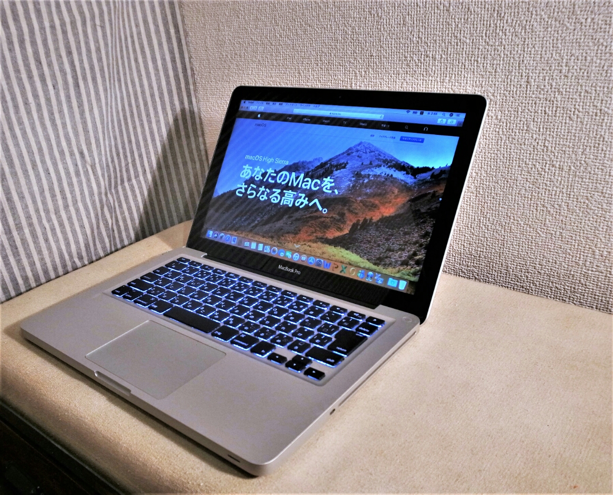 その他ノートPC本体 MacBook pro MacBook Apple (日本) Pro」と「MacBook Windows 0 software — here's