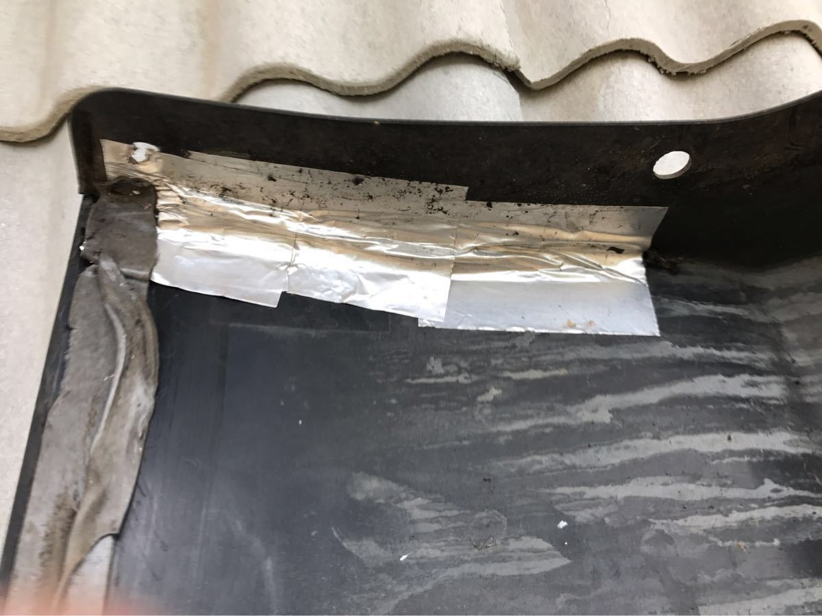 日産 シルビア s14 前期 純正 サイドステップ 純正黒 / 後期流用 日産 シルビア s14 前期 純正 サイドステップ 純正黒 / 後期流用
