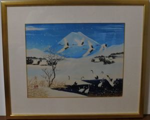 あいはら友子 絵画の値段と価格推移は？｜4件の売買データからあいはら