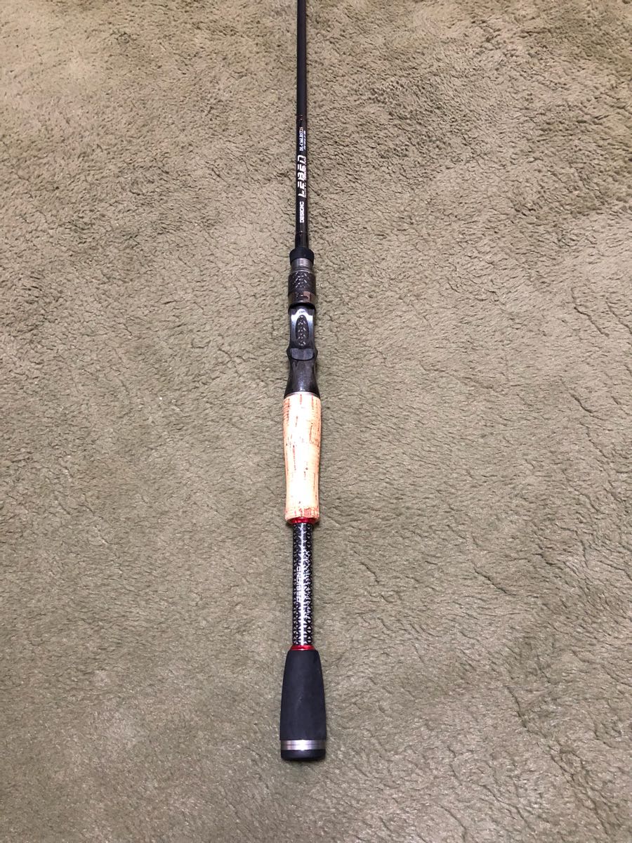 デジーノ レーベン DLK-C67MHRST-3S Tuned by KAMIYA DESiGNO LEBEN