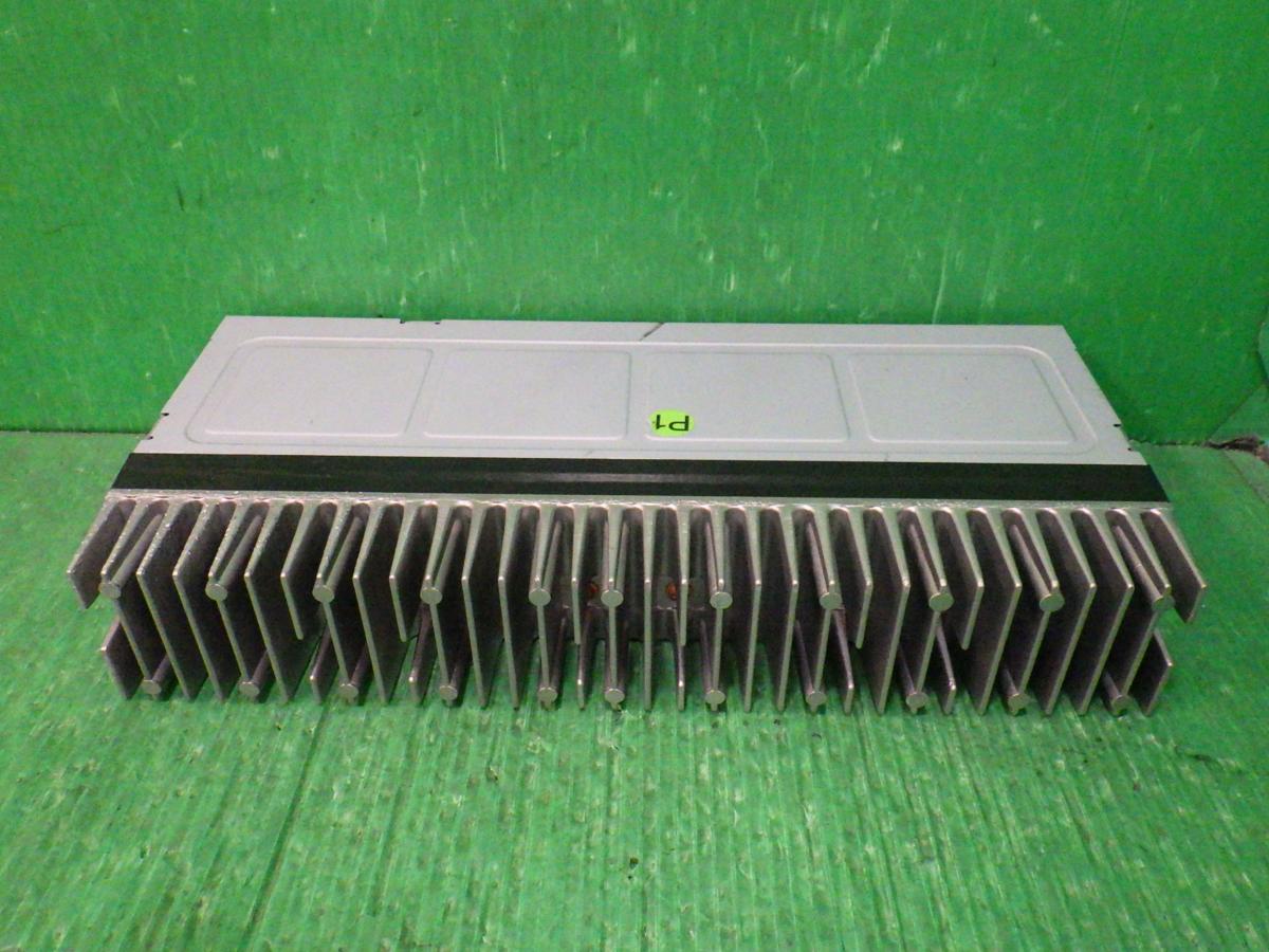 レクサス LS460 USF40 純正 オーディオ アンプ 86280－50280－1